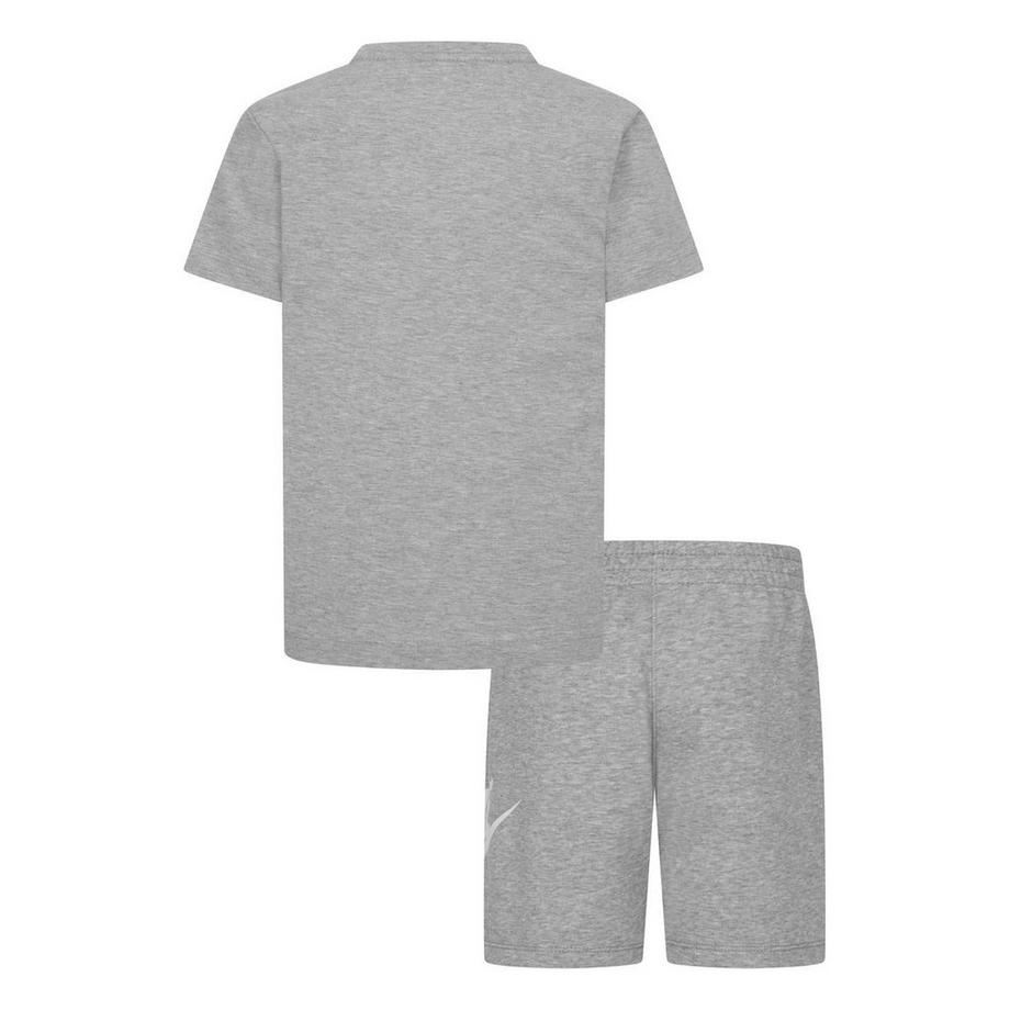 NIKE  Ensemble T-ShirtEt Short 