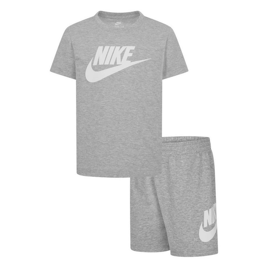 Ensemble T-ShirtEt Short