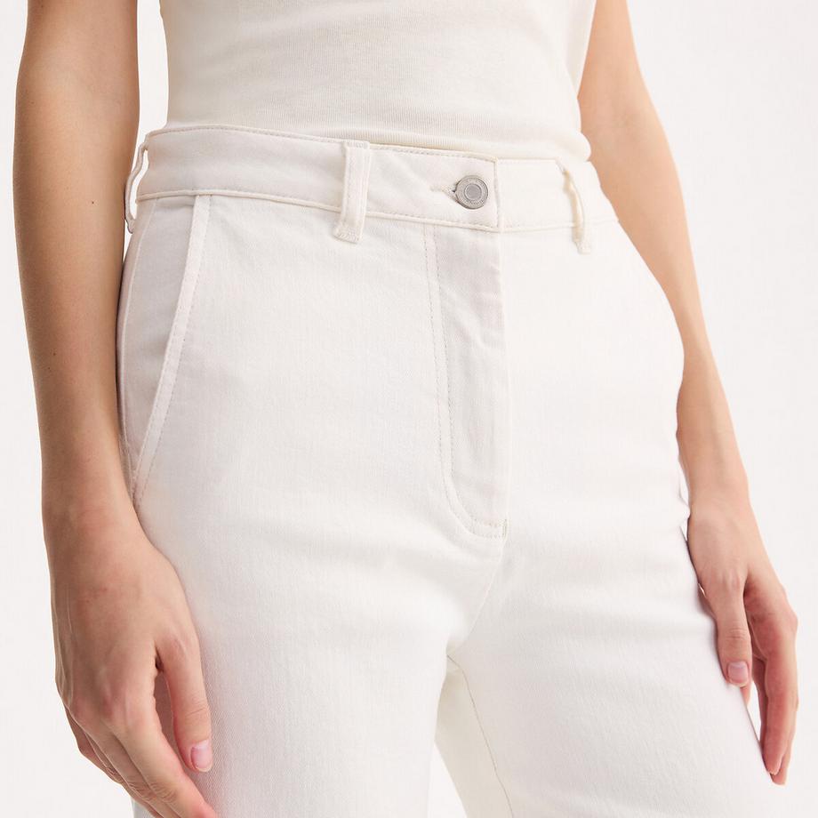 La Redoute Collections Flared Jeans  