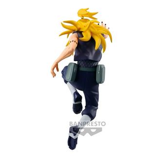 Banpresto  Naruto Shippuden Vibration Stars Deidara figura 13 cm 