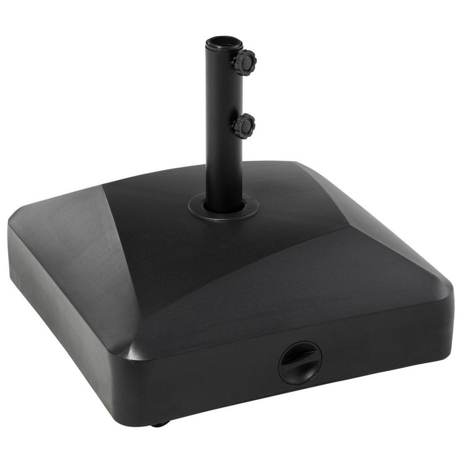 Sonnenschirmständer