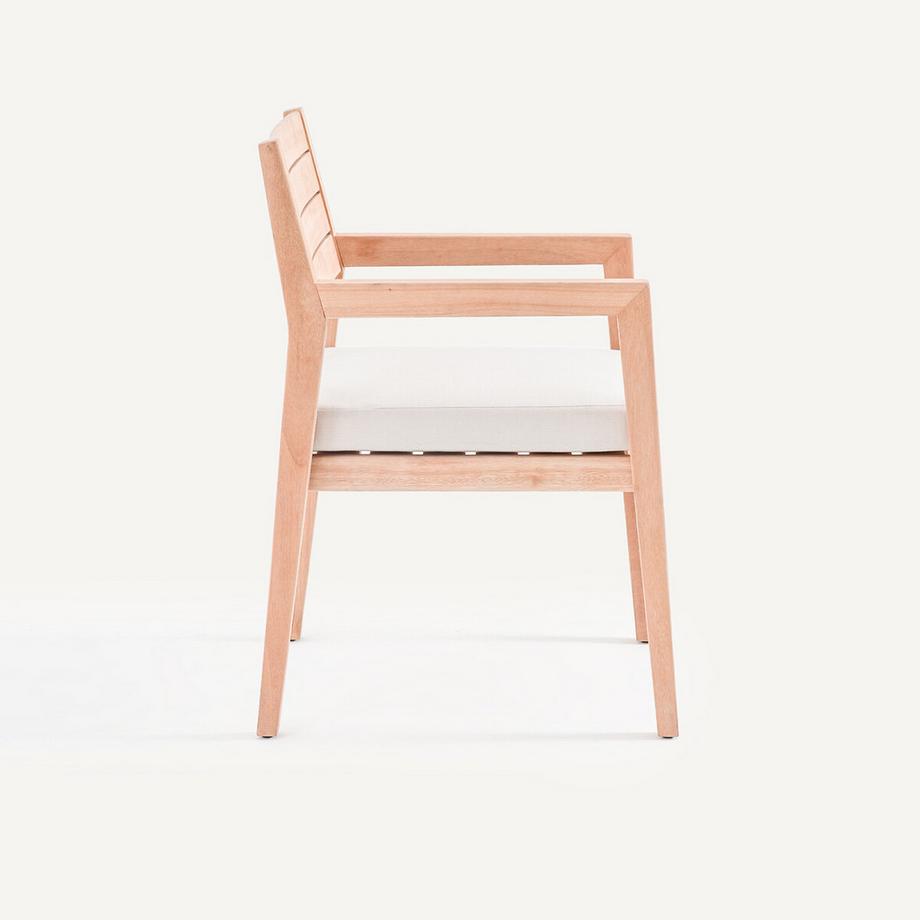 AM.PM Garten-Essplatzstuhl Altea  