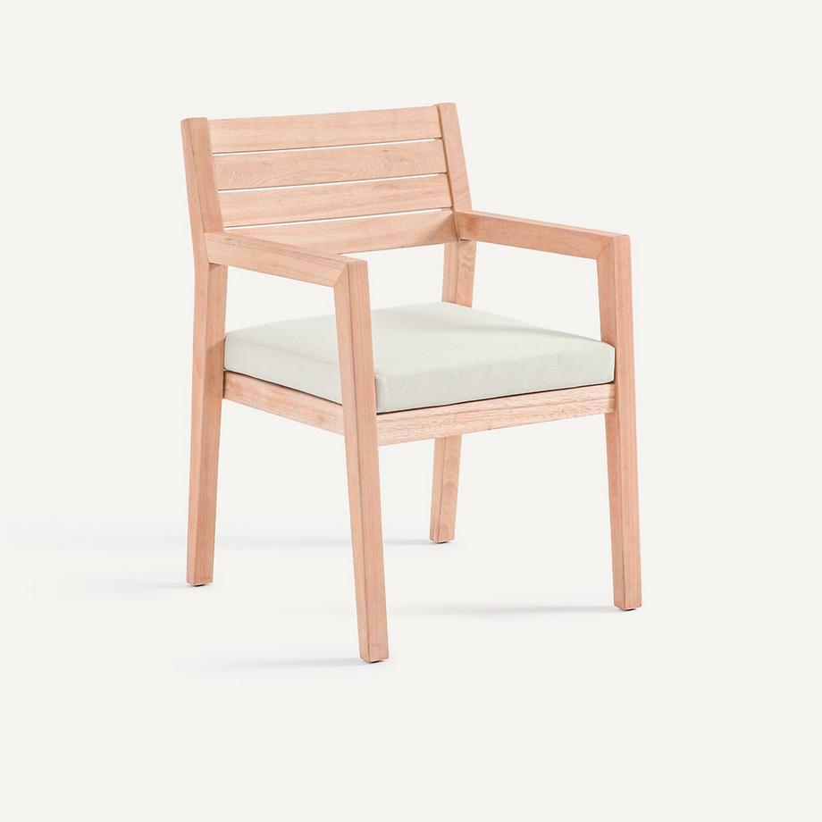 Garten-Essplatzstuhl Altea