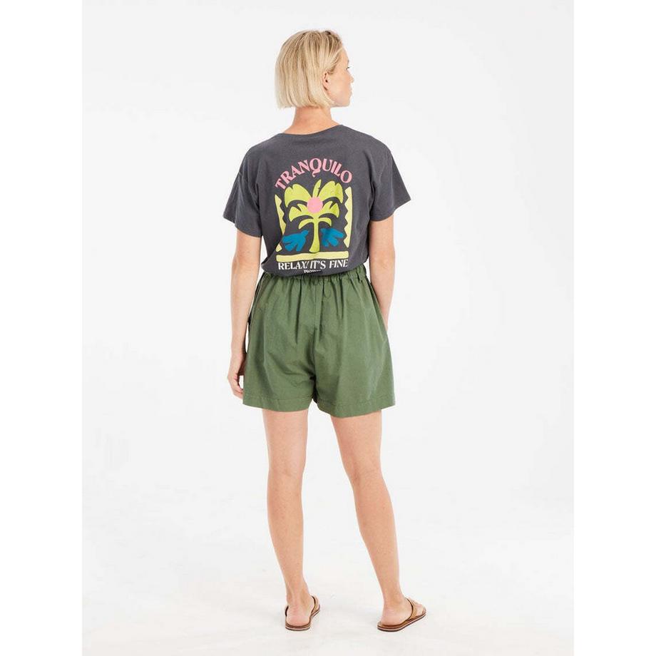 PROTEST PRTSasa Short  