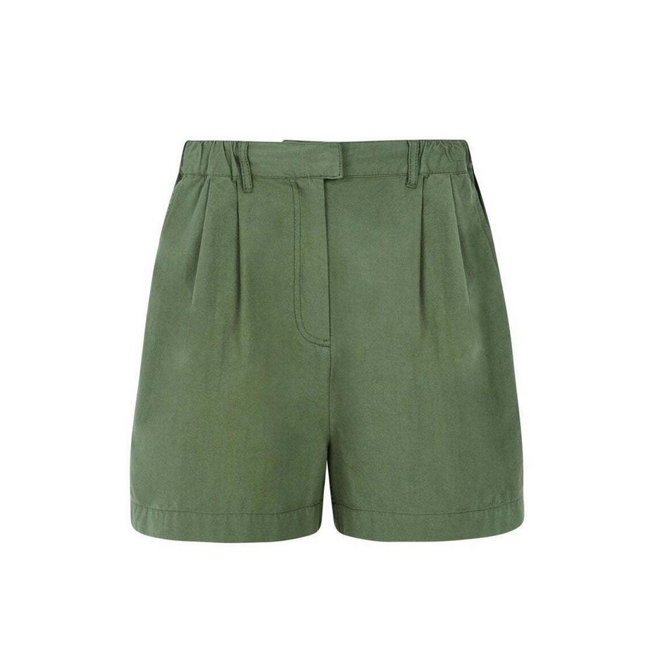 short PRTSasa