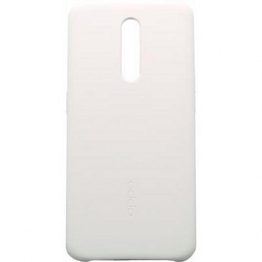 OPPO  Hülle stoß- und kratzfest Oppo Reno Z 