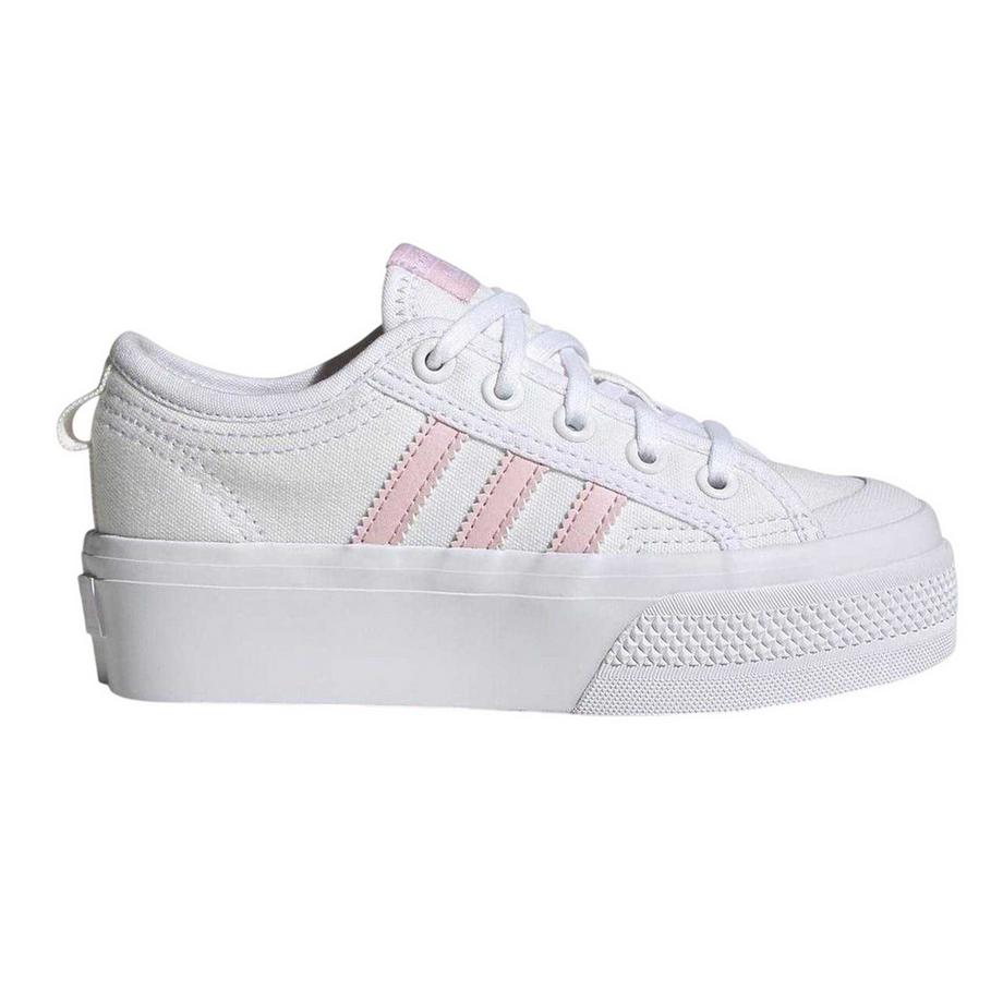 Nizza Schuhe Mit Plattformsohlen