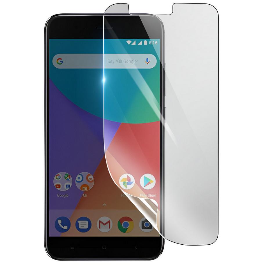 3mk Protection  Xiaomi Mi A1 Protection Ecran Hydrogel 