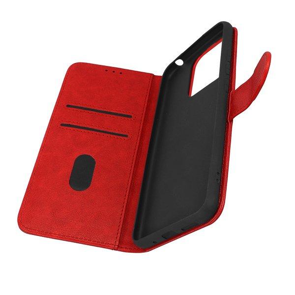 Image of Etui Xiaomi Redmi 10C Rot