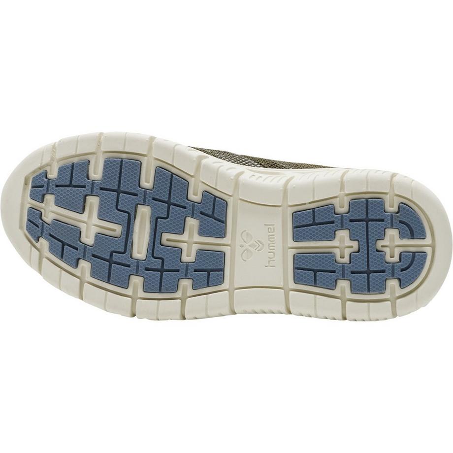 Hummel Crosslite Winter Mid Tex Mid-Cut Sneakers  
