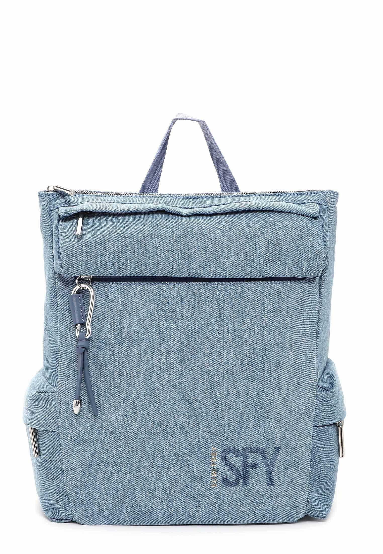 Image of SURI FREY Rucksack Foxy - ONE SIZE