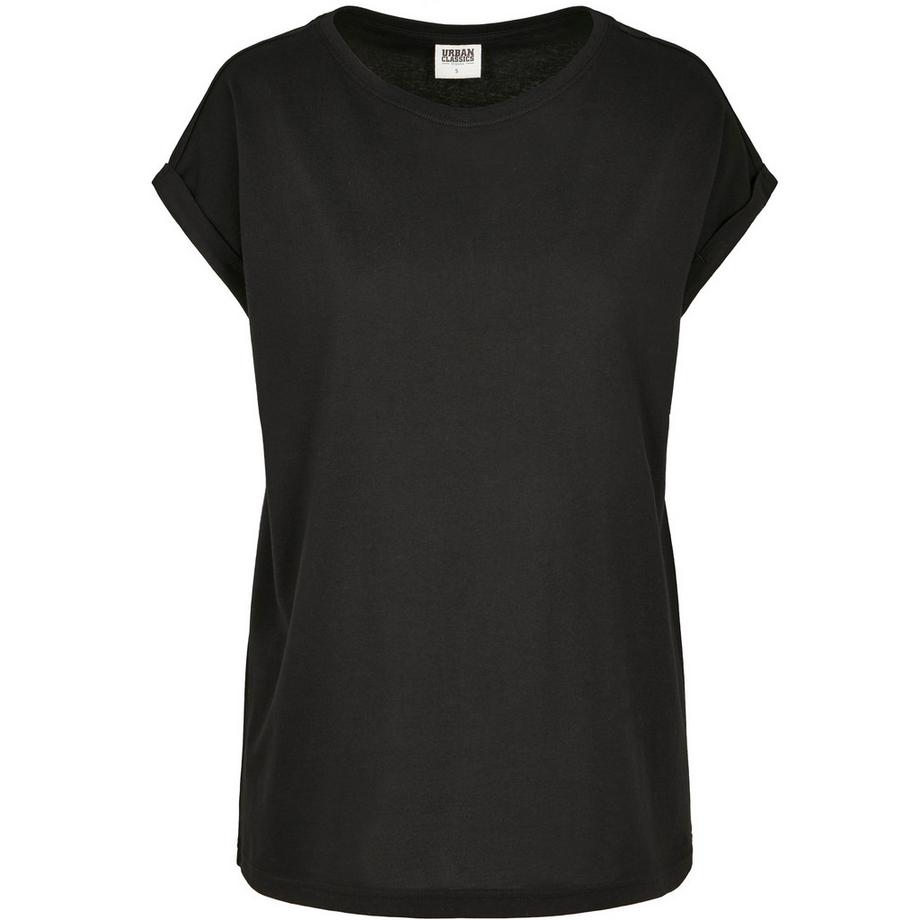 URBAN CLASSICS Organic Extended Loose Fit T-Shirt  