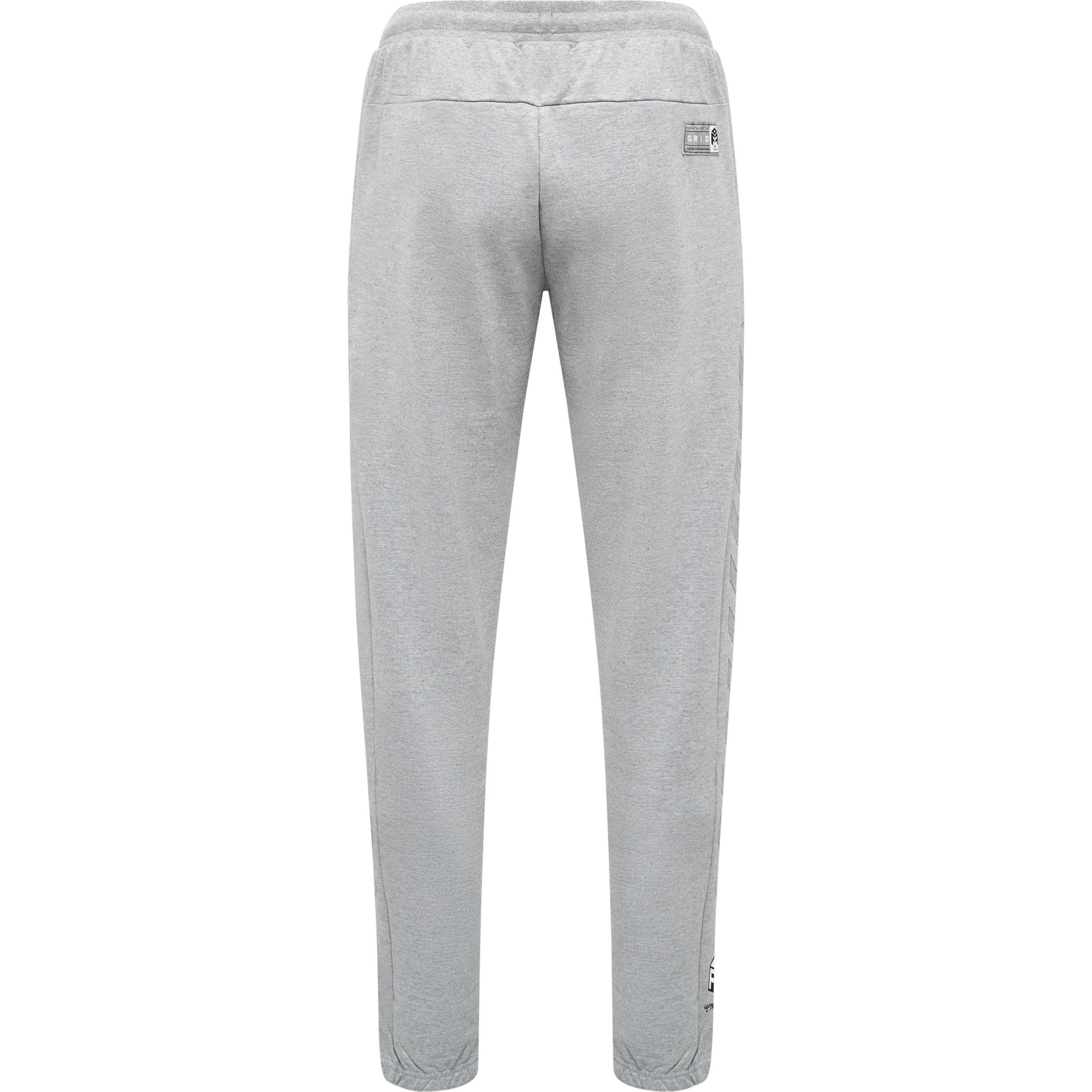 Hummel  Jogging en coton  Move Grid 