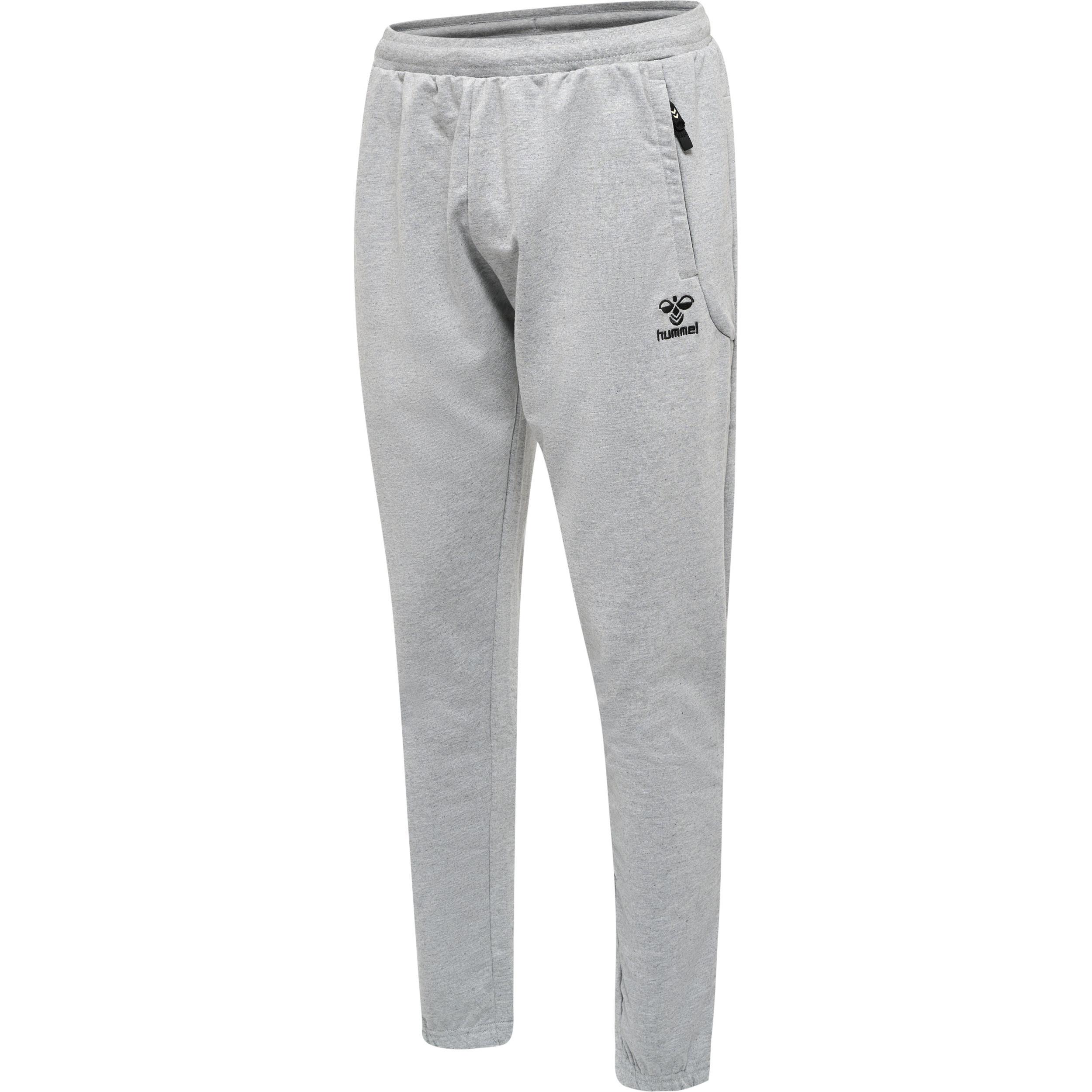 Hummel  Jogging en coton  Move Grid 