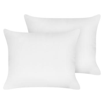 Set di 2 guanciali en Lyocell TRIGLAV