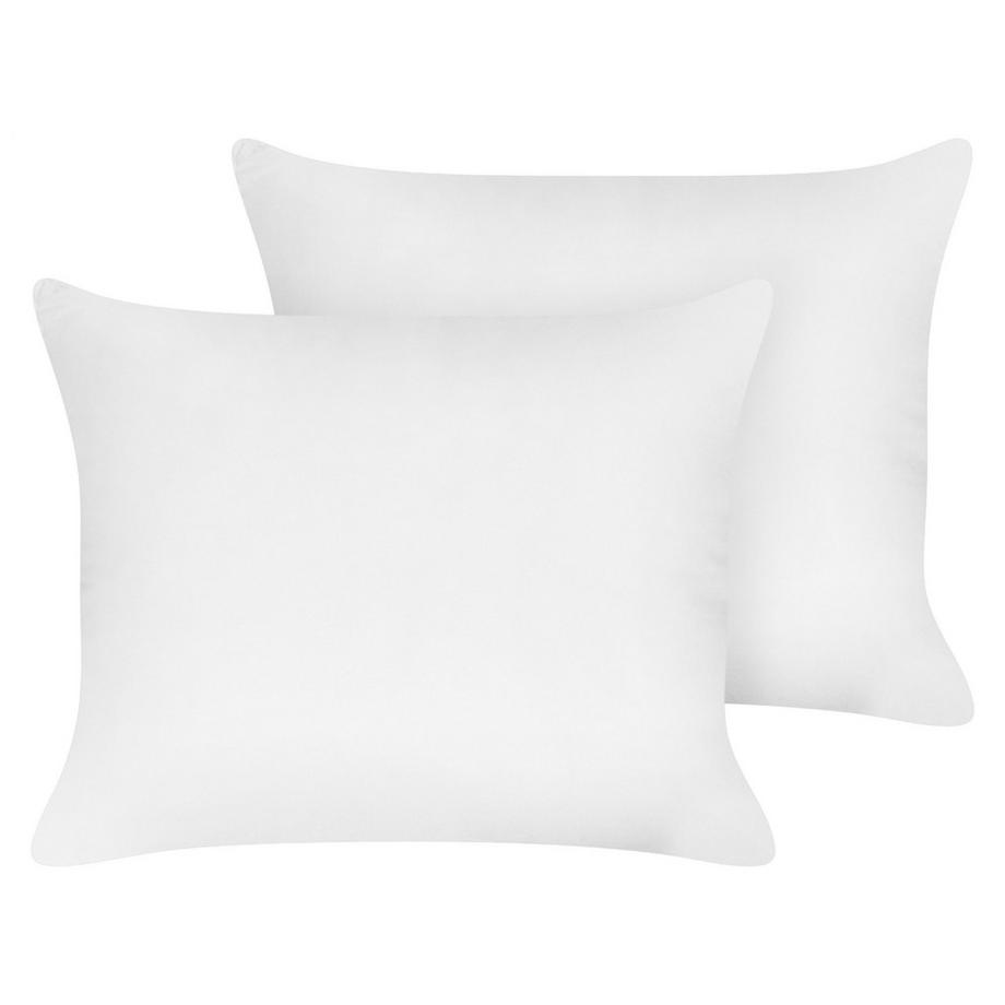 Set di 2 guanciali en Lyocell TRIGLAV