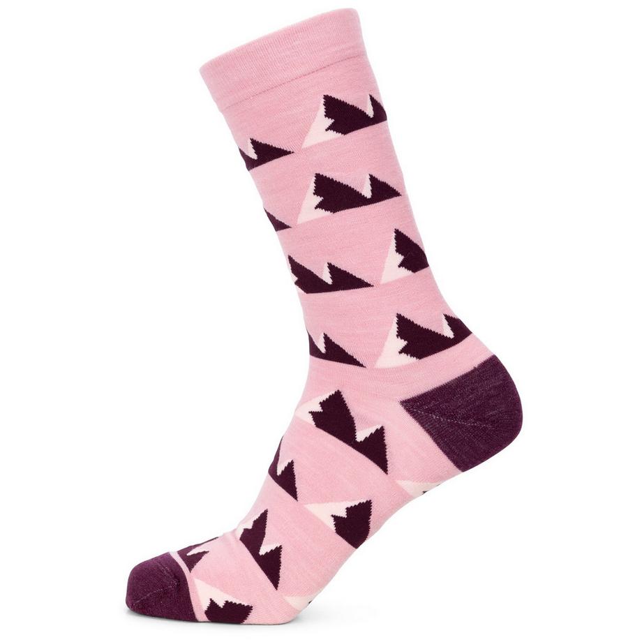 Trespass Saxon Wandersocken  