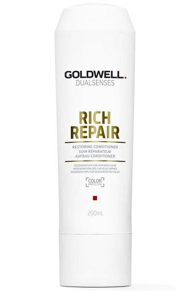 GOLDWELL  GW DS RR Restoring Conditioner 200ml 