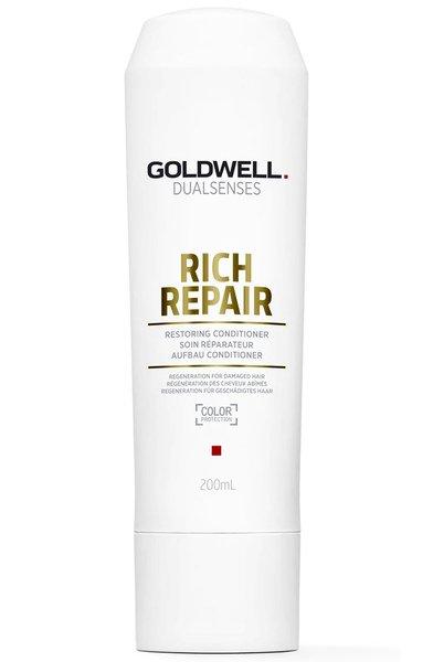 Image of Gw Ds Rr Restoring Conditioner 200ml Damen 200ml