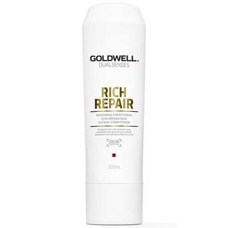 GOLDWELL  Goldwell Dualsenses Rich Repair Restoring Conditioner 