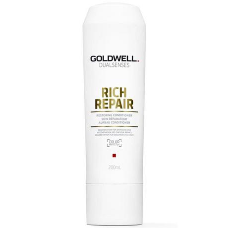 GOLDWELL  Goldwell Dualsenses Rich Repair Restoring Conditioner 