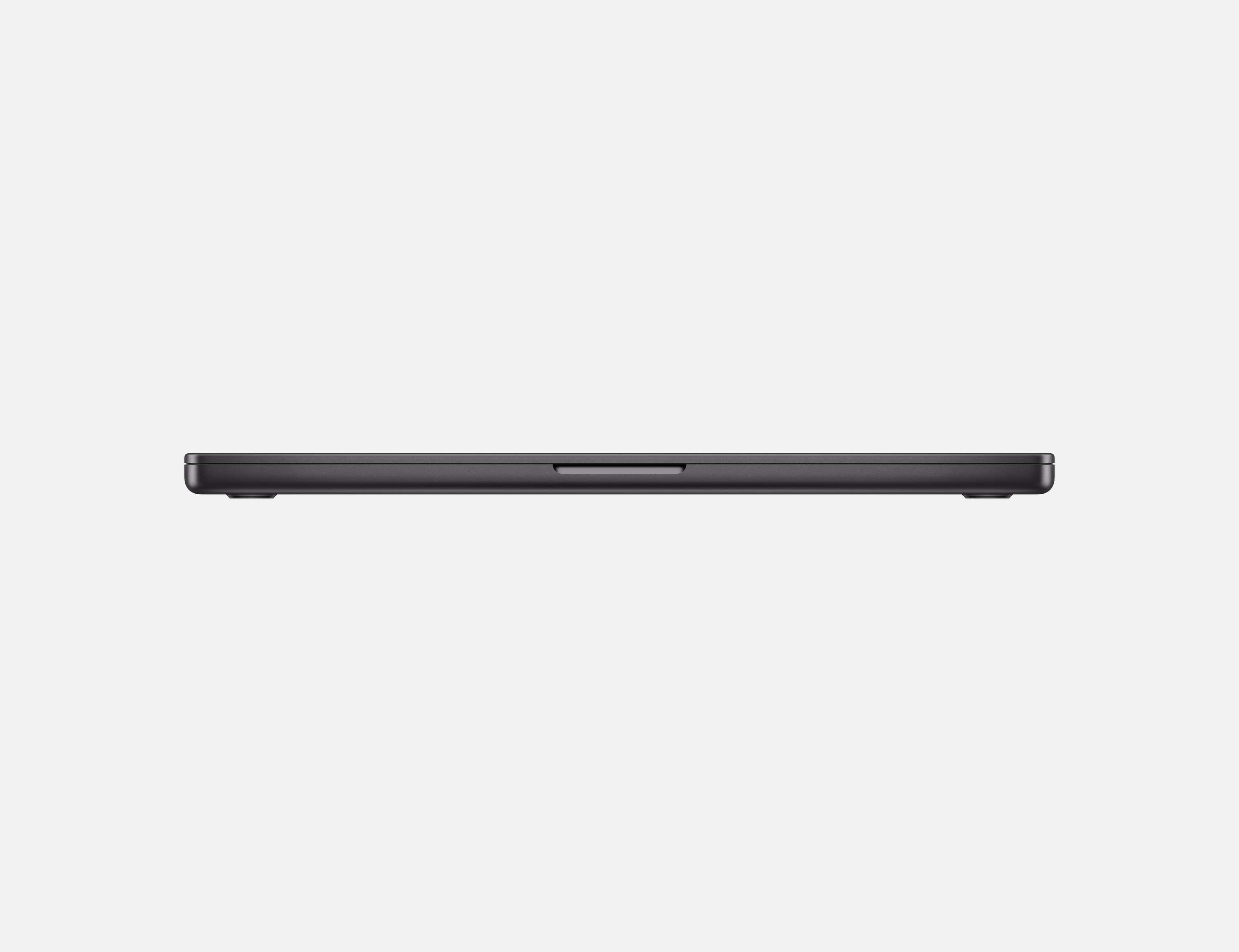 Apple  Reconditionné MacBook Pro Retina 16" Apple M2 Pro 3,5 Ghz 16 Go 512 Go Gris Sidéral Comme Neuf 