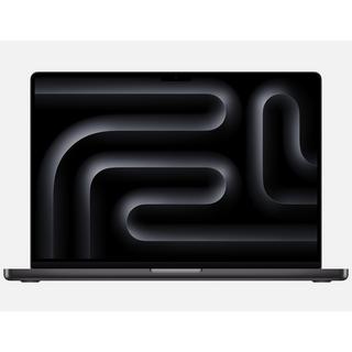 Apple  Reconditionné MacBook Pro Retina 16" Apple M2 Pro 3,5 Ghz 16 Go 512 Go Gris Sidéral Comme Neuf 