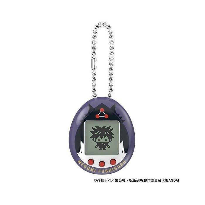 Bandai  Tamagotchi - Jujutsu Kaisen - Fushiguro Color 