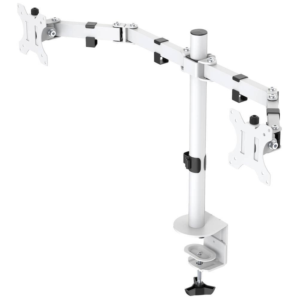 Image of Twin Monitorhalterung für Schreibtische
