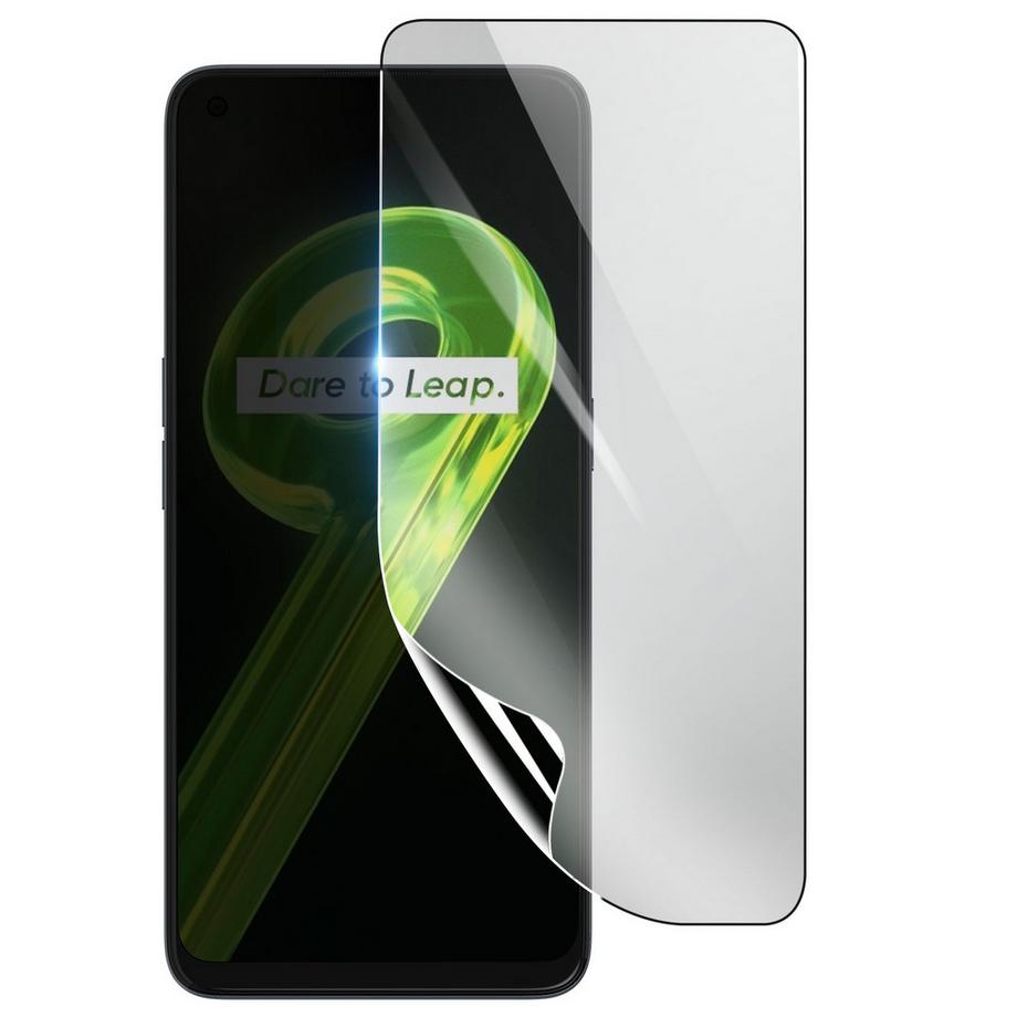 Hydrogel Bildschirmfolie für Realme 9 4G