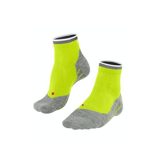 FALKE  kurze socken ru4 endurance reflect 