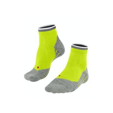 kurze socken ru4 endurance reflect