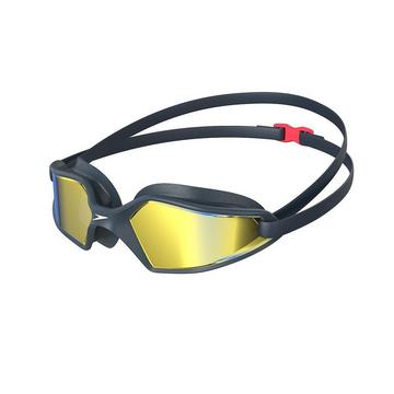 Hydropulse Verspiegelte Schwimmbrille