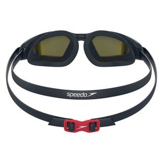 speedo  Hydropulse Verspiegelte Schwimmbrille 