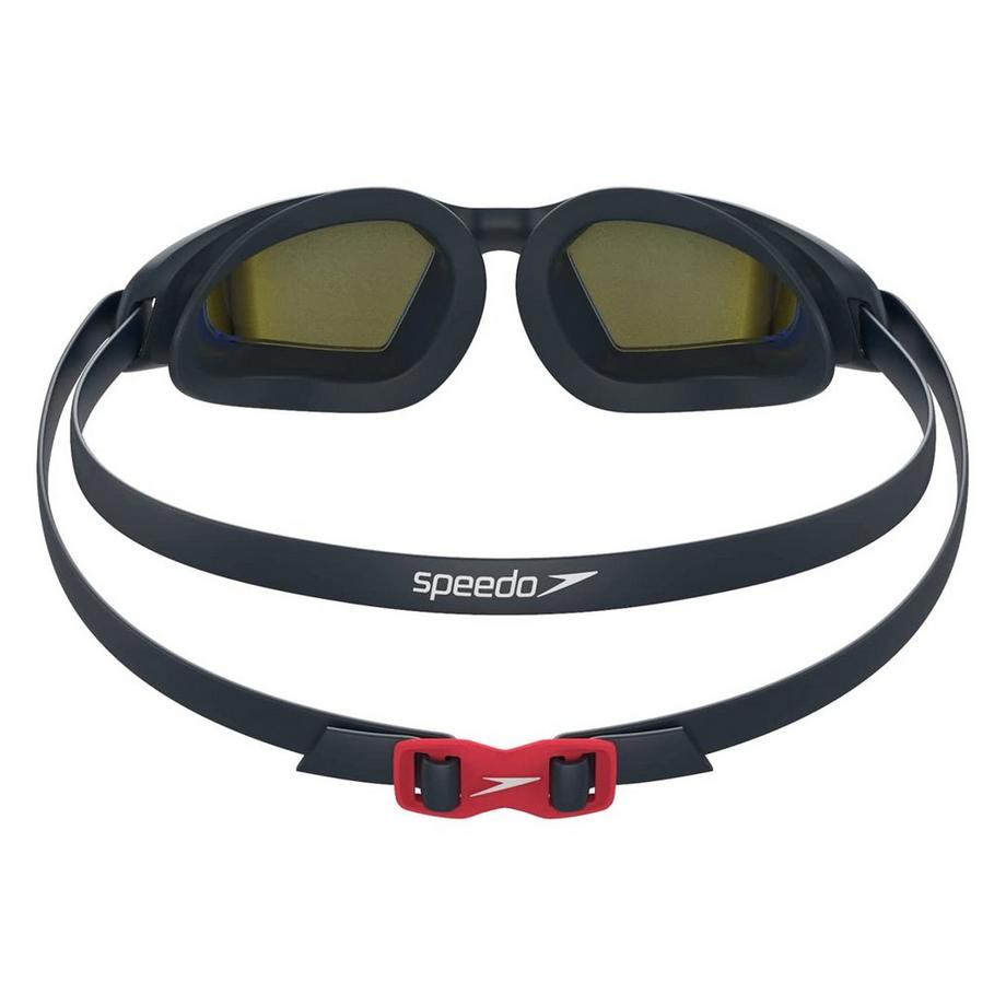 speedo  Hydropulse Verspiegelte Schwimmbrille 