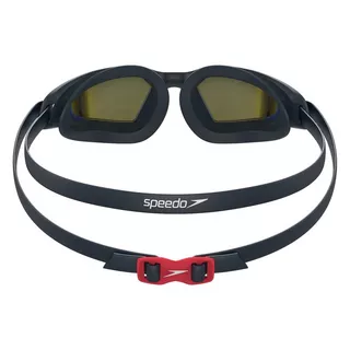 speedo  Hydropulse Verspiegelte Schwimmbrille 