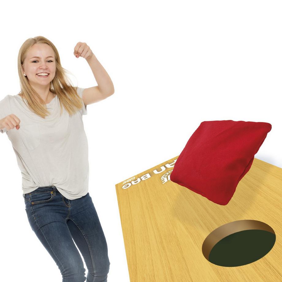 Toyrock Sport Gioco Di Lancio Del Sacchetto Sport  