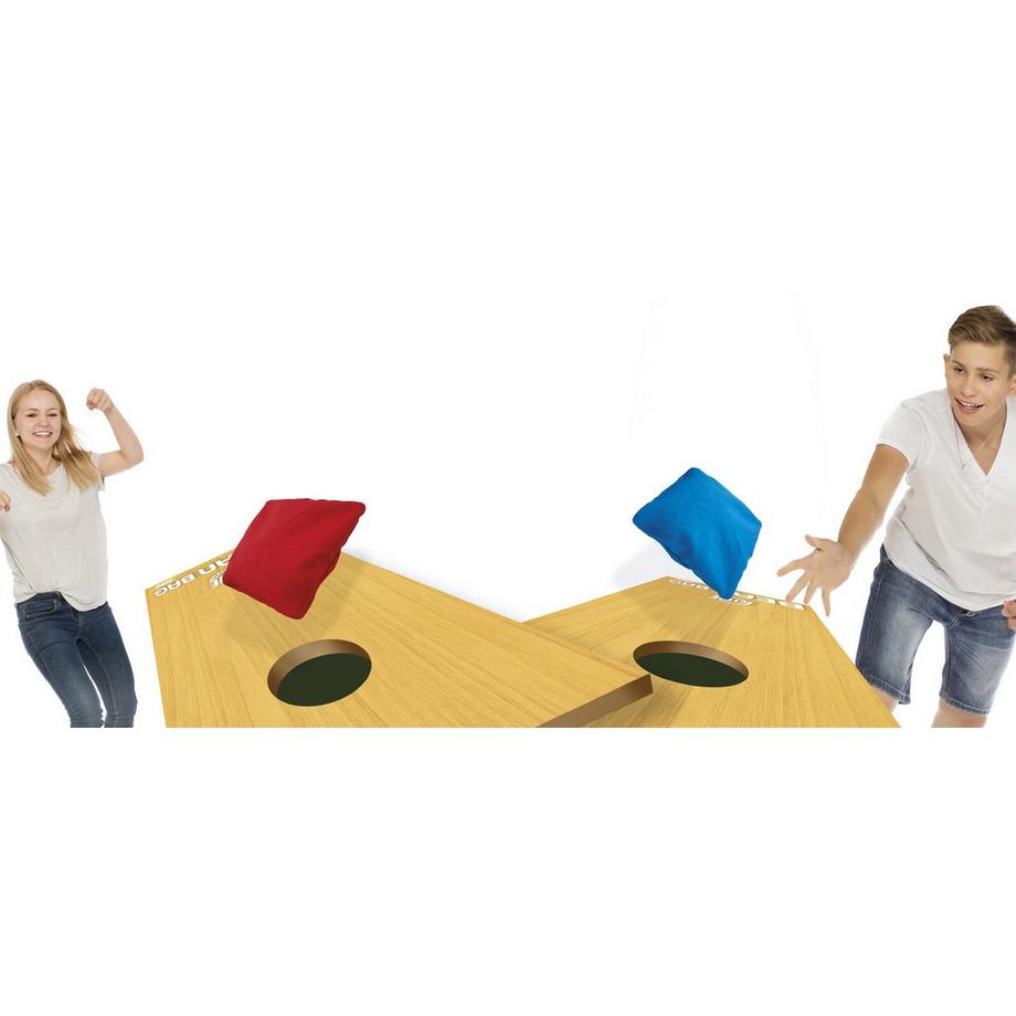 Toyrock Sport Gioco Di Lancio Del Sacchetto Sport  