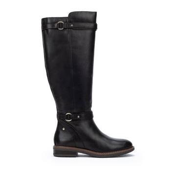 Bottes femme  Aldaya