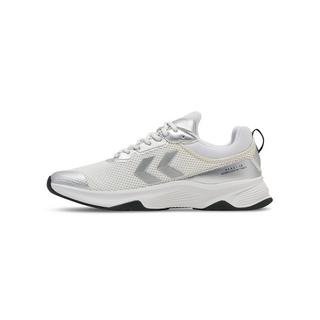 Hummel  scarpe da ginnastica reach tr core silver 