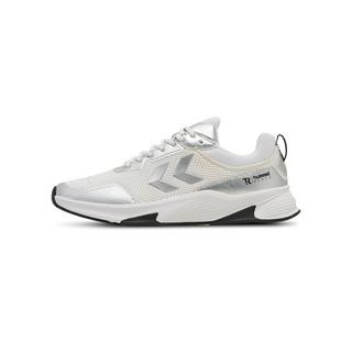 Hummel  scarpe da ginnastica reach tr core silver 