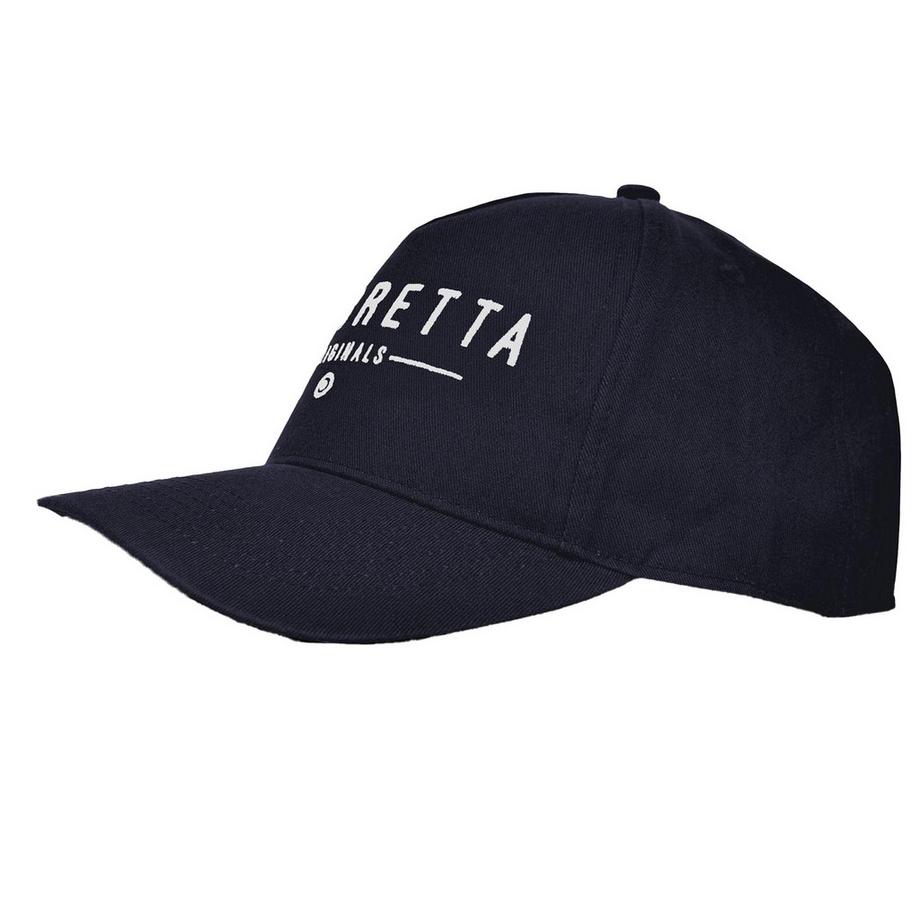 Lambretta Casquette De Baseball Originals  