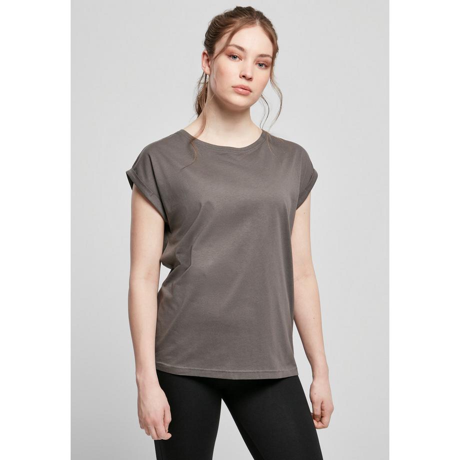 URBAN CLASSICS T-Shirt Extended Shoulder  