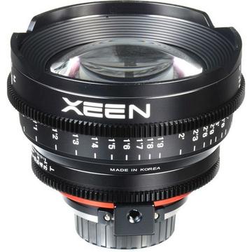 Samyang XEEN 35 mm T1.5 (PL Mount)