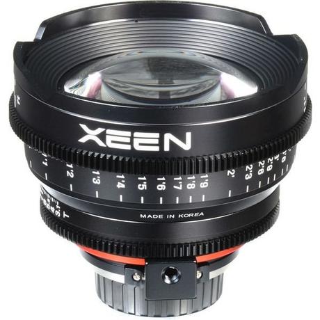 Samyang  Samyang XEEN 35 mm T1.5 (PL Mount) 