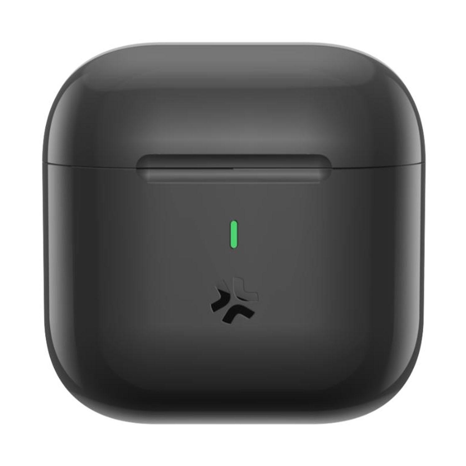 Celly  Auricolare Bluetooth True Wireless compatto Drop Nero 