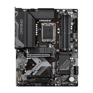 Gigabyte  B760 GAMING X DDR4 Motherboard Intel B760 Express LGA 1700 ATX 