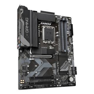 Gigabyte  B760 GAMING X DDR4 Scheda madre - Supporta CPU Intel Core di 14a generazione, VRM digitale a 8+1+1 fasi, fino a 5333MHz DDR4 (OC), 3xPCIe 4.0 M.2, LAN 2.5GbE, USB 3.2 Gen 2 