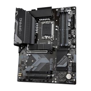 Gigabyte  B760 GAMING X DDR4 carte mère Intel B760 Express LGA 1700 ATX 