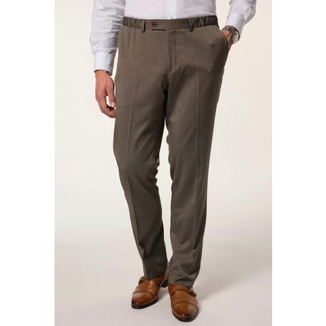 JP1880  Pantaloni per l'ufficio dalla collezione di capi coordinati Amalfi con FLEXNAMIC®, fino alla tg. 72/36 